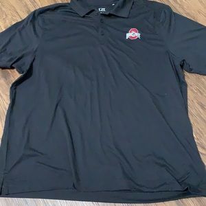 Ohio State University Polo Shirt